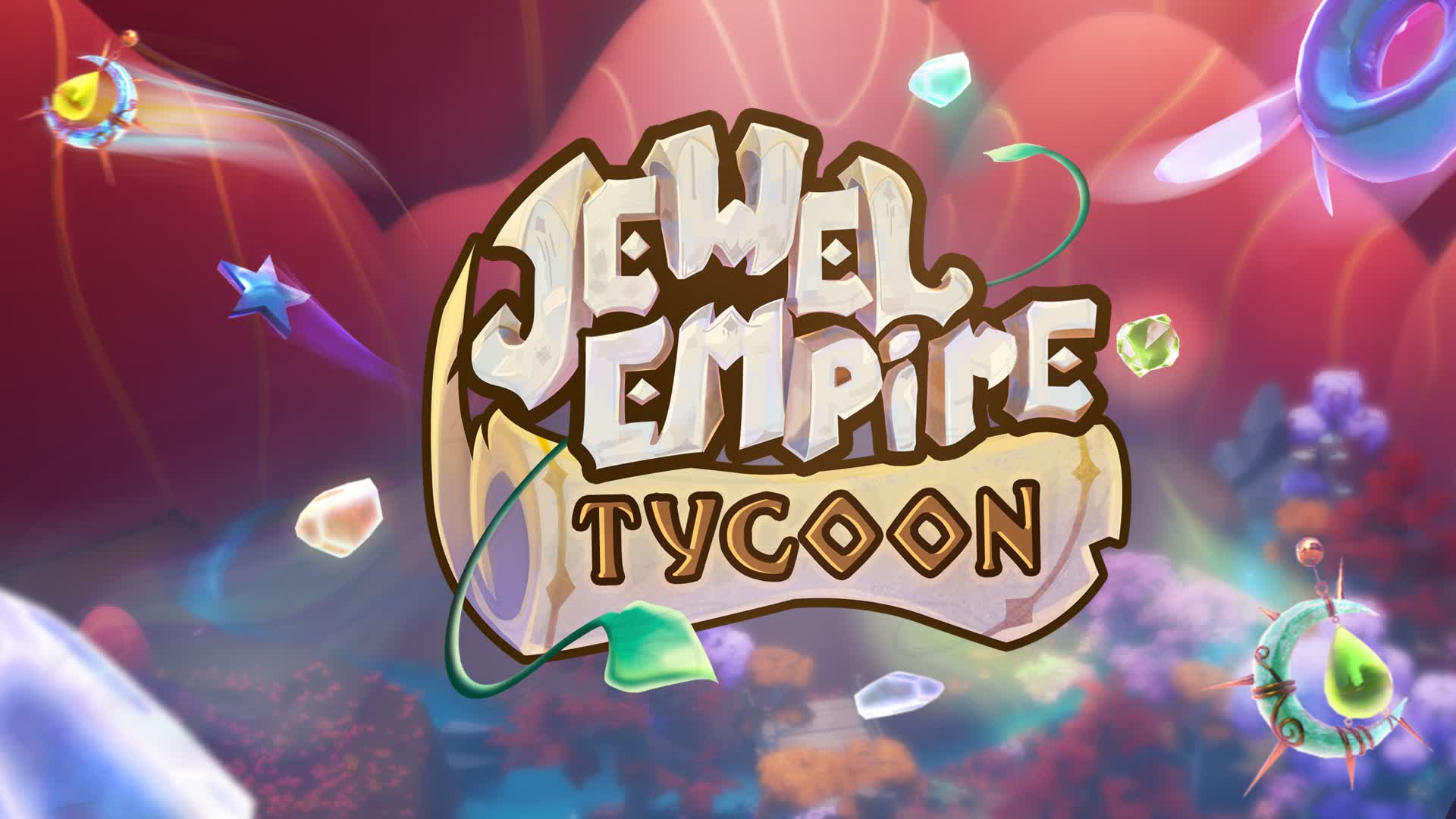 Jewel Empire Tycoon