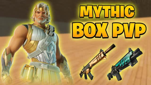 MYTHIC BOX PVP📦