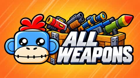 ALL WEAPONS - FREE FOR ALL