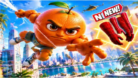 đĽGUN GAME SPIDER CITY Rematch GO!!!đ