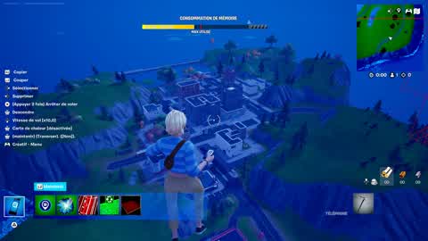 tilted tower 1v1