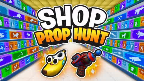 FN Shop Prop Hunt