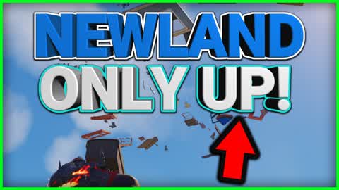 NEWLAND ONLY UP