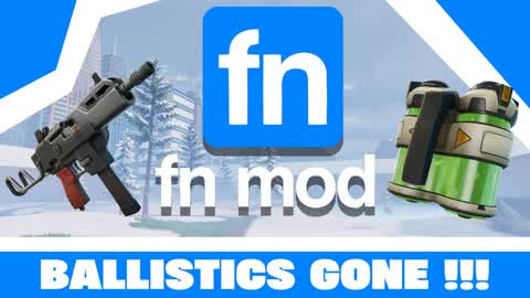 FN Mod