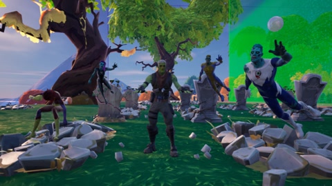 Island image
