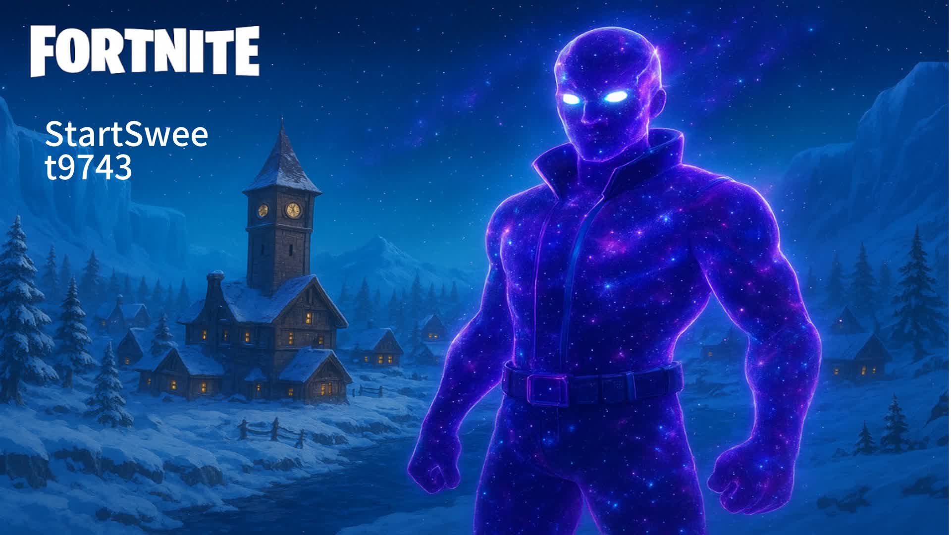 Call of Fortnite
