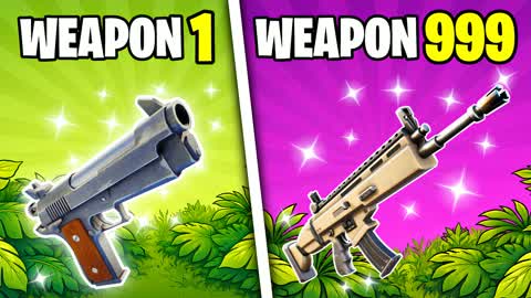 🌿JUNGLE FARM🌾GUN GAME🎯