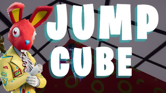 Jump cube