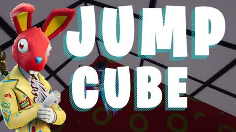 Jump cube
