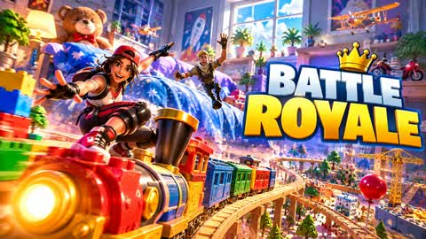 TOYROOMROYALE