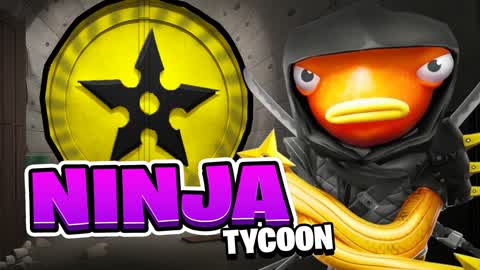 NINJA TYCOON [CO-OP]