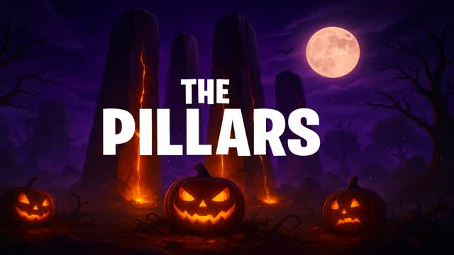 The Pillars: Upside Down