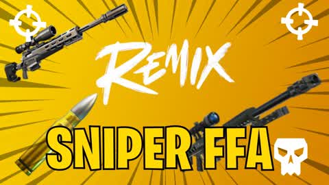 Remix Sniper Ffa
