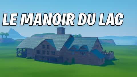 Le Manoir du Lac