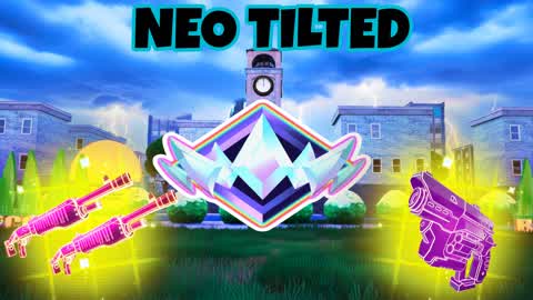 NEO TILTED