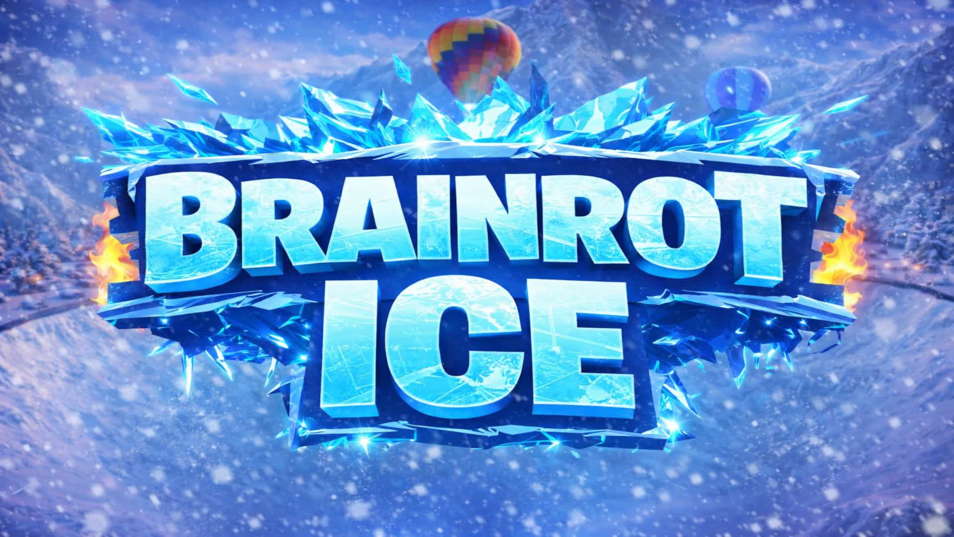 BRAINROT ICE