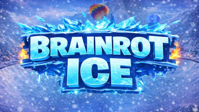 BRAINROT ICE