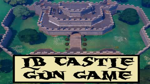 LB Castle Gun Game