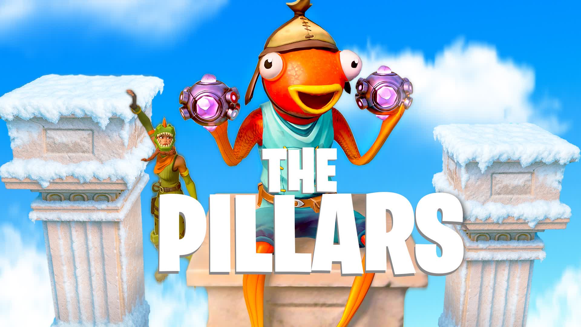 THE PILLARS