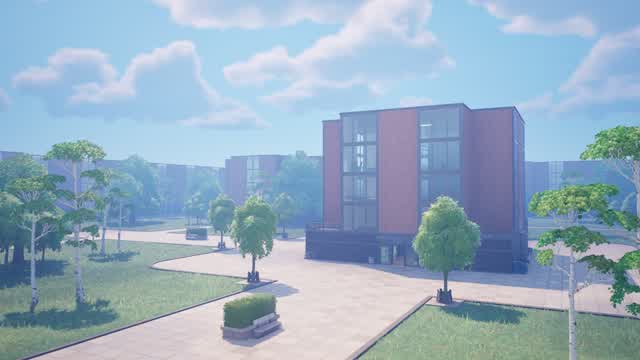 Capture 1 – Big Mass