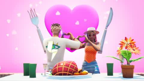 Fortography：📸Loved one💗_スクショマップ