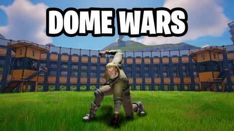 Dome Wars