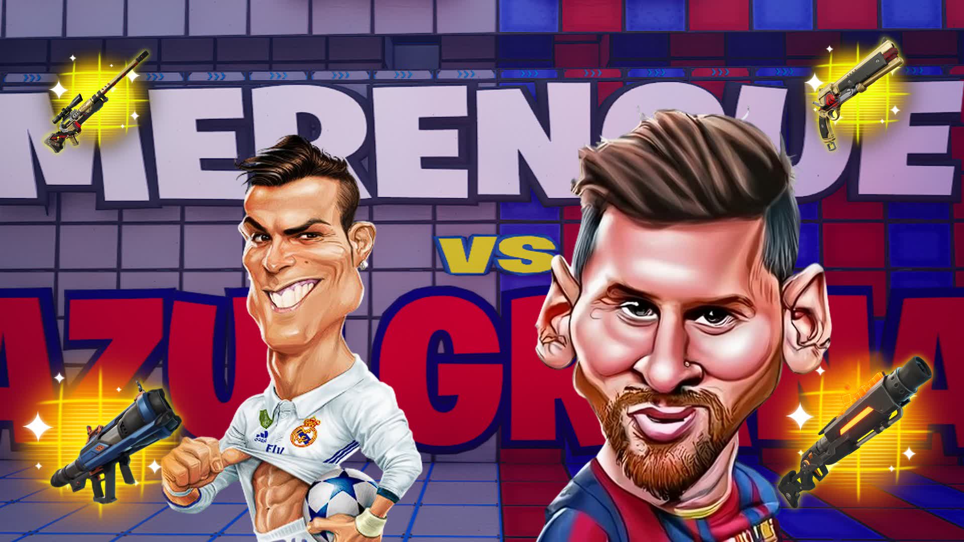 メレンゲ対アズルグラナス