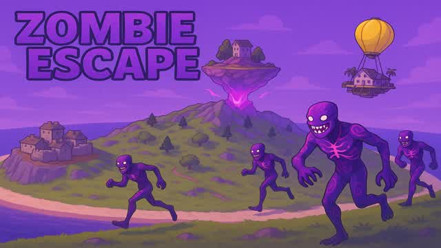 Zombie Attack: The Final Scroll