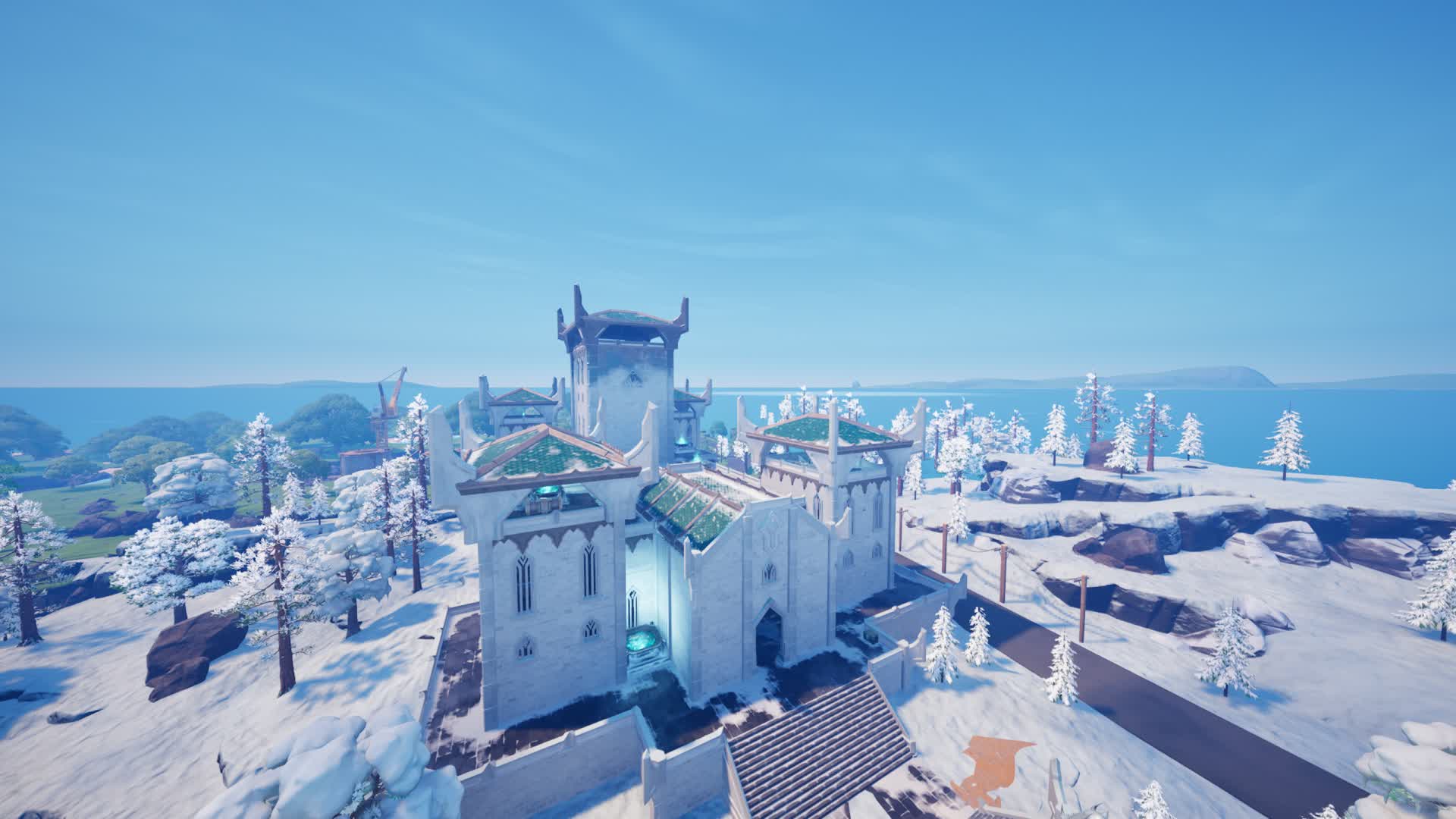 Supernova Royale Chapter 3 [UPDATE]