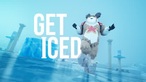 🥶 Get Iced 🥶