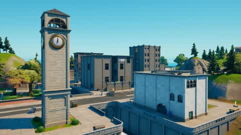 TILTED GUN GAME ONE SHOT ★