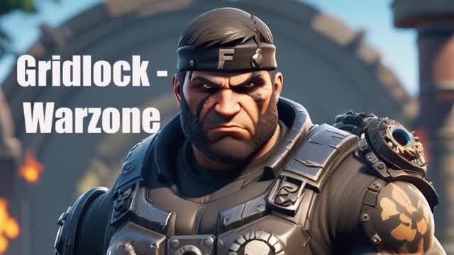 Capture 1 – Gridlock Warzone 4v4 GOW