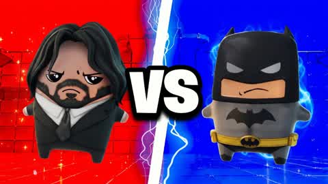 RED VS BLUE 🔴🔵 73878173 TEAM 81