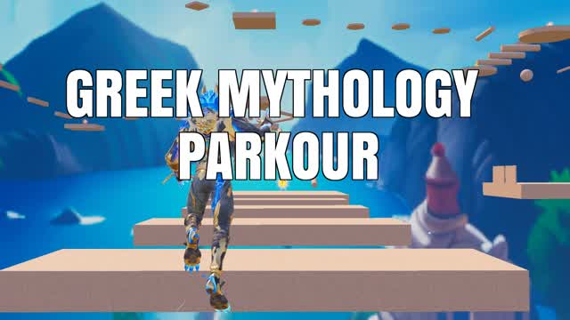 Capture 1 – 🌩️ GREEK MYTHOLOGY PARKOUR 🌩️