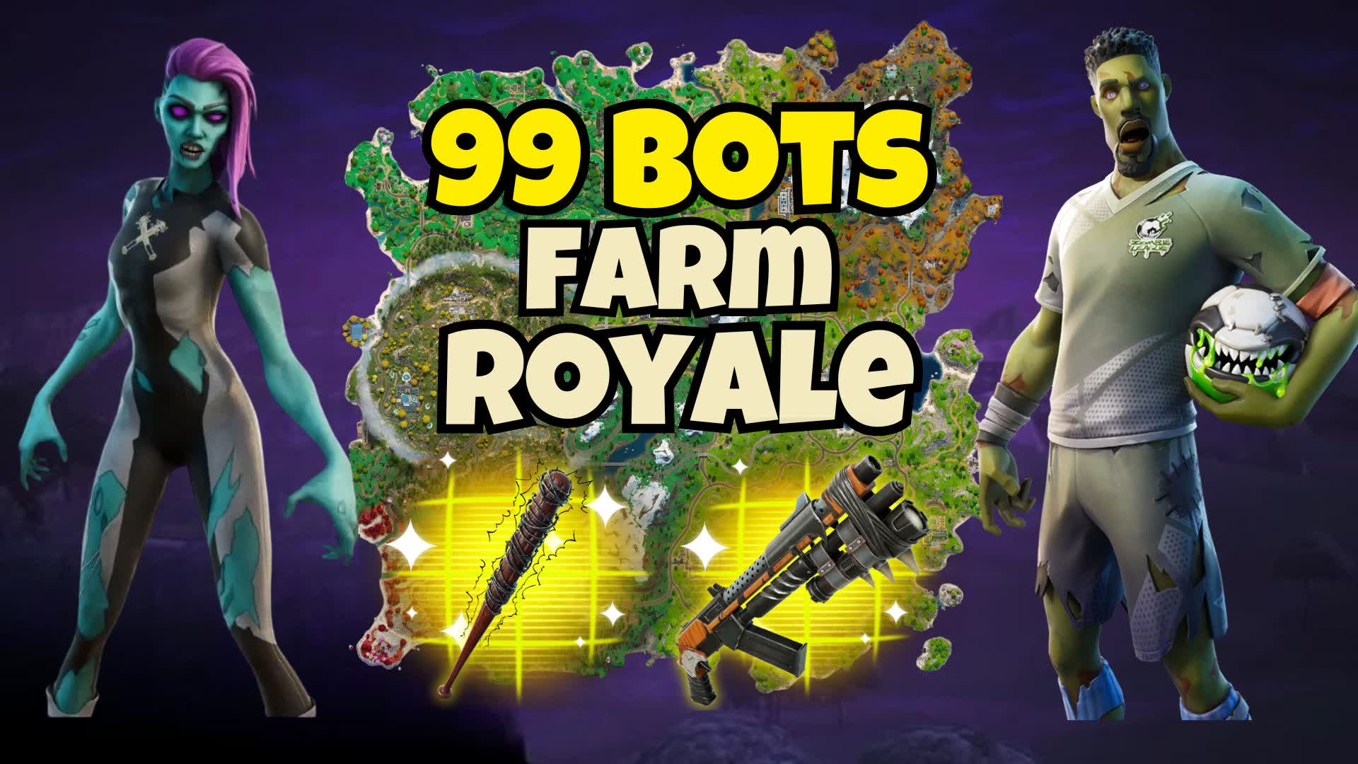 TWDU 99 BOTS ✨ MEME