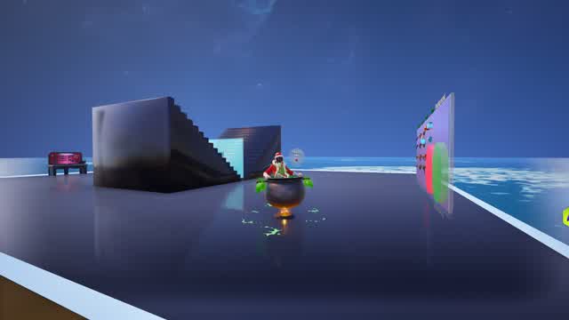 1vs1 Buildfights [Zayxig]