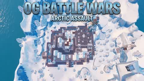 OG BATTLE WARS
