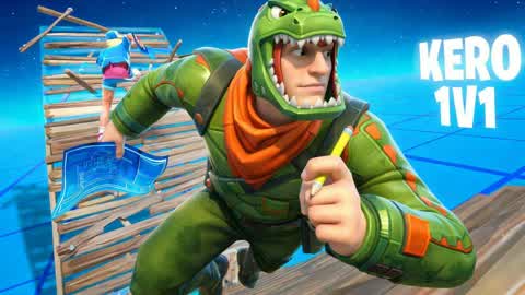 KERO 1V1 (200 PUMPS)