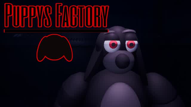 🐕🦺 Puppys Factory 🐕