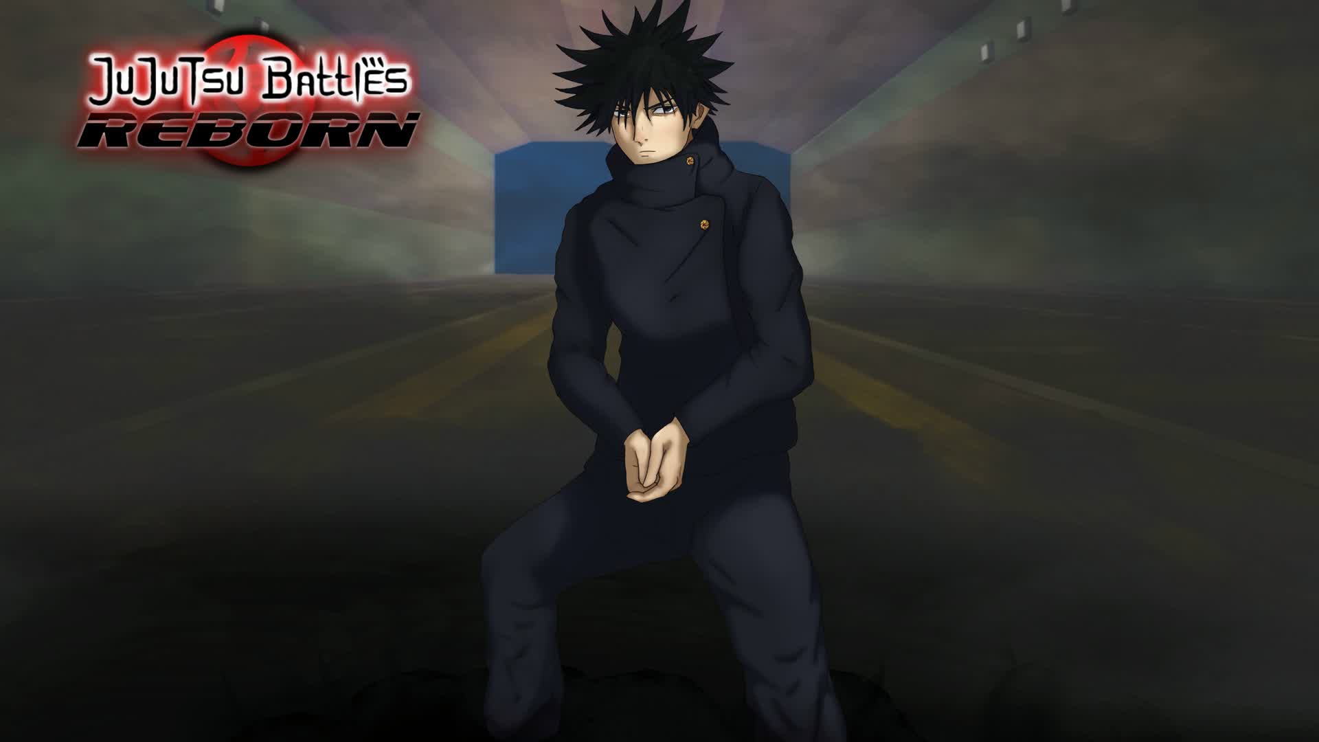 呪術決戦 [リボーン]