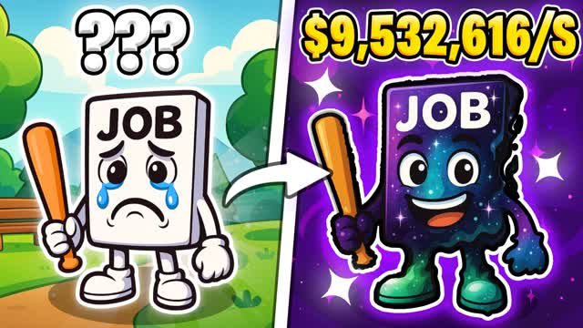 Mutate Or Lose The Brainrot! [Event!]