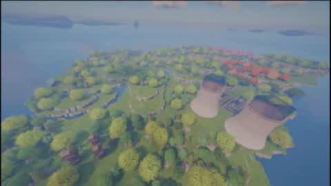 Ashen Skies Loop 1 S1 Comets