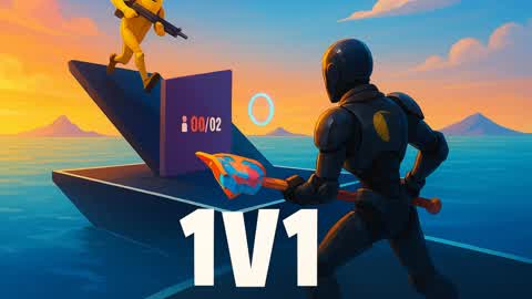 1V1 MAP