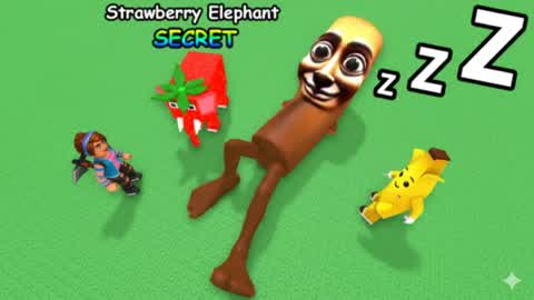 Escape Disasters for Memes