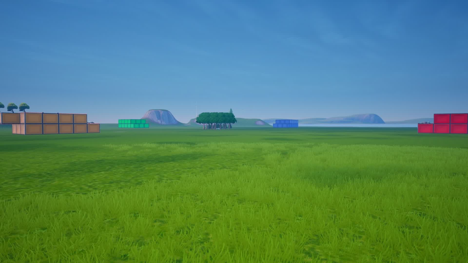 🥇GO WARRIORS ZONE WARS 🏆