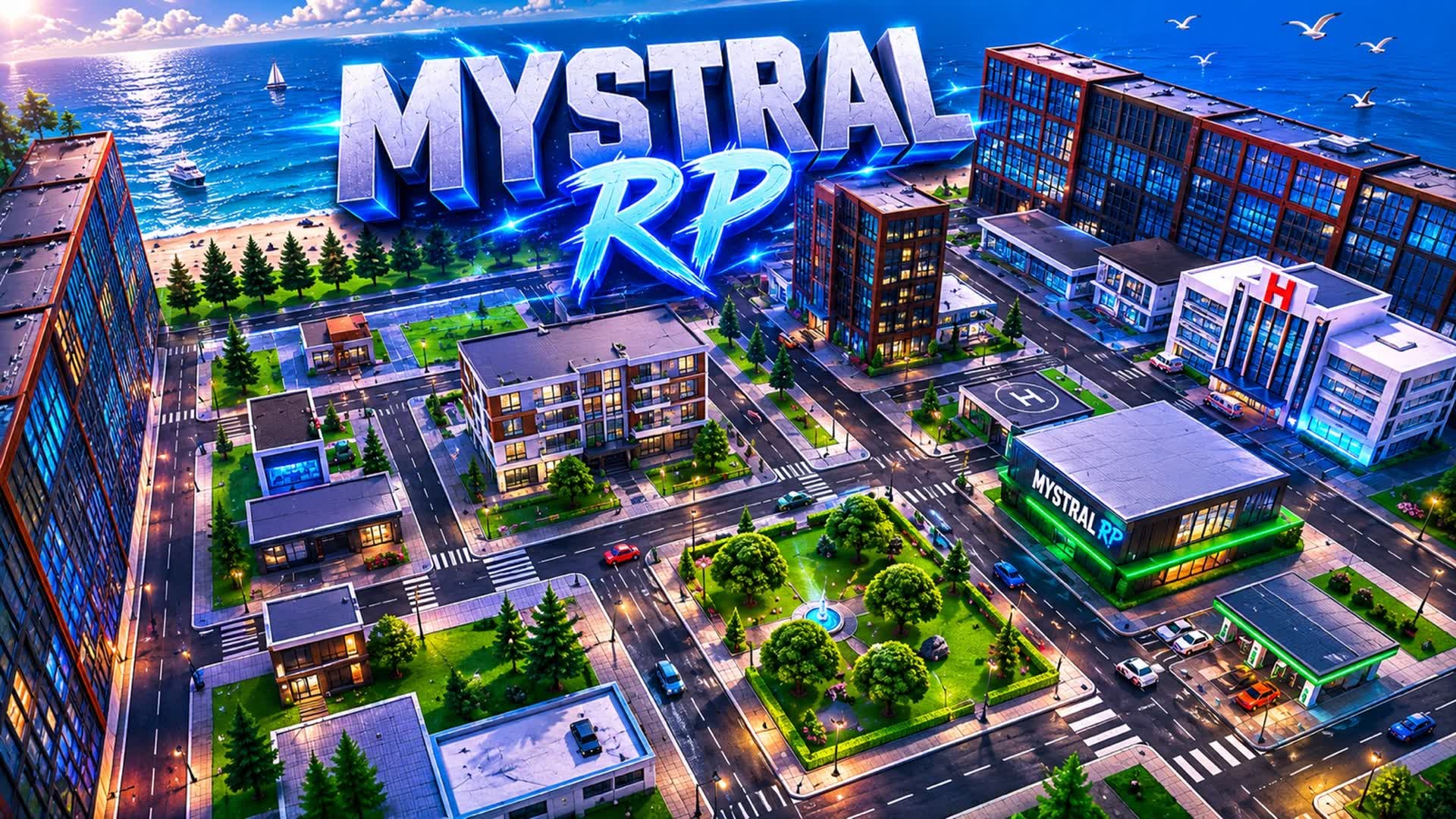 Mystik RP