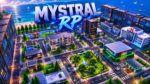 Mystik RP