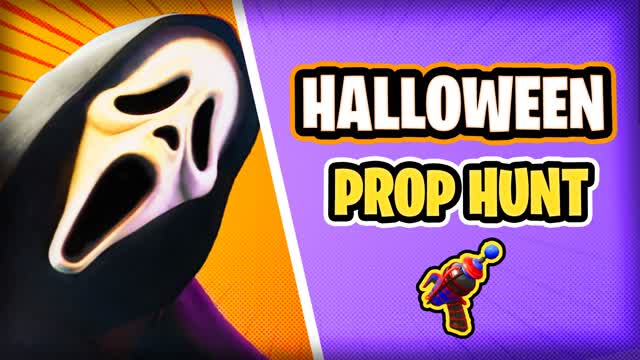 🎃HALLOWEEN PROP HUNT🎃CIRCUS
