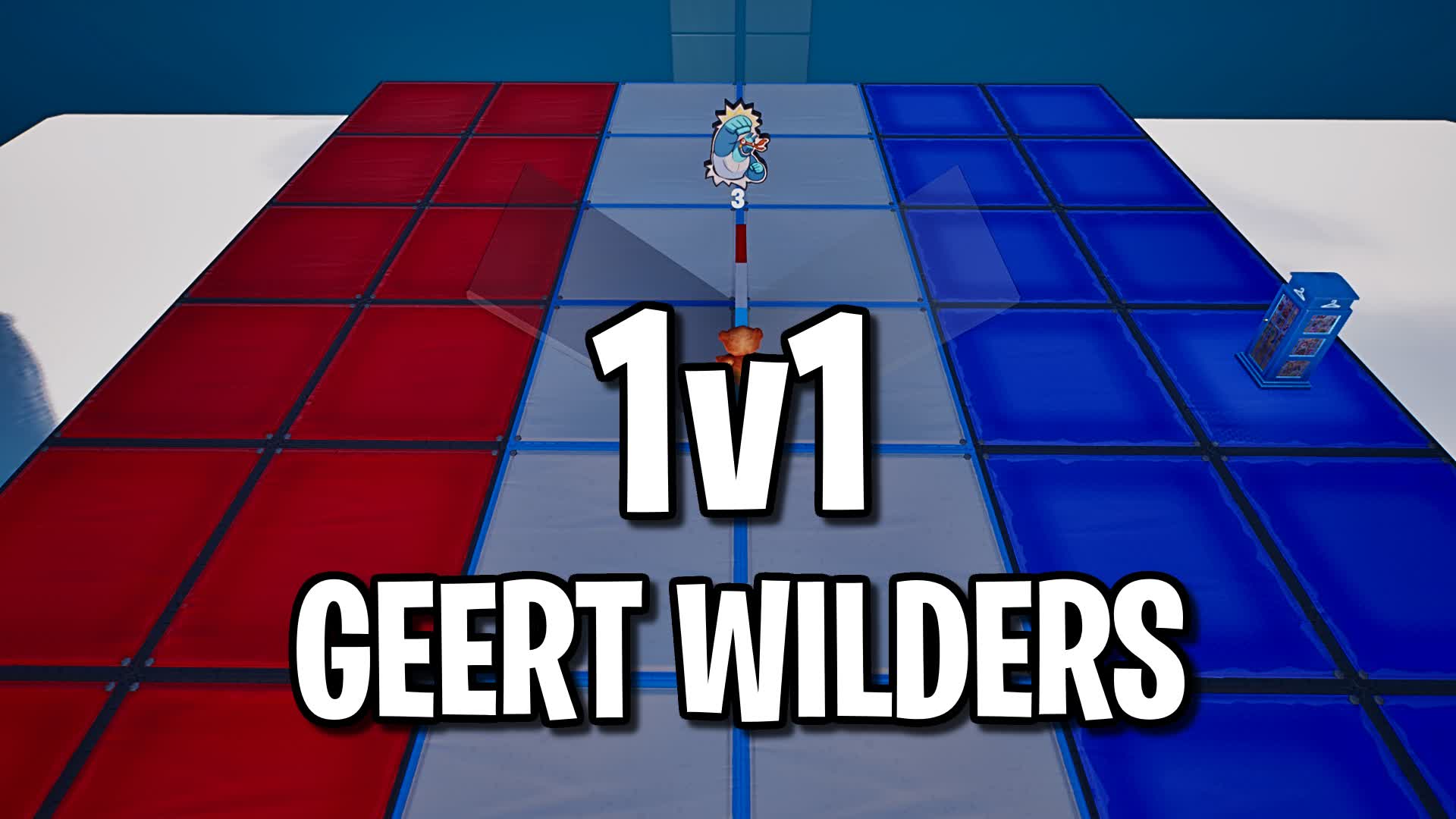 GEERTJE 1V1 3060 8710 4018 By Snabba Fortnite geertje-1v1-3060-8710-4018-by-snabba-fortnite