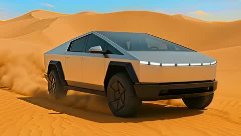 đď¸ DESERT ROAD - OPEN DRIVE SIDEKICK